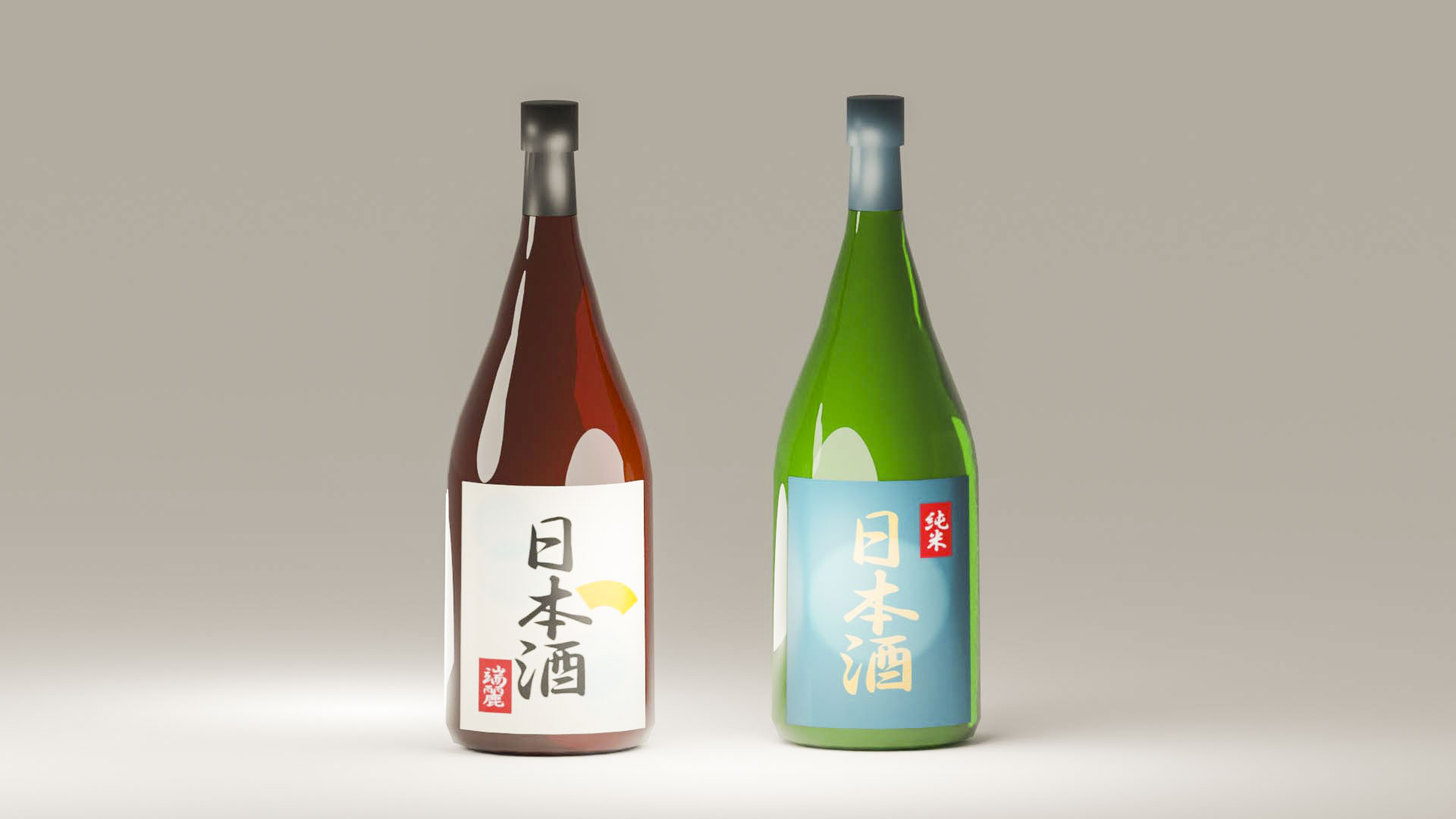 日本酒