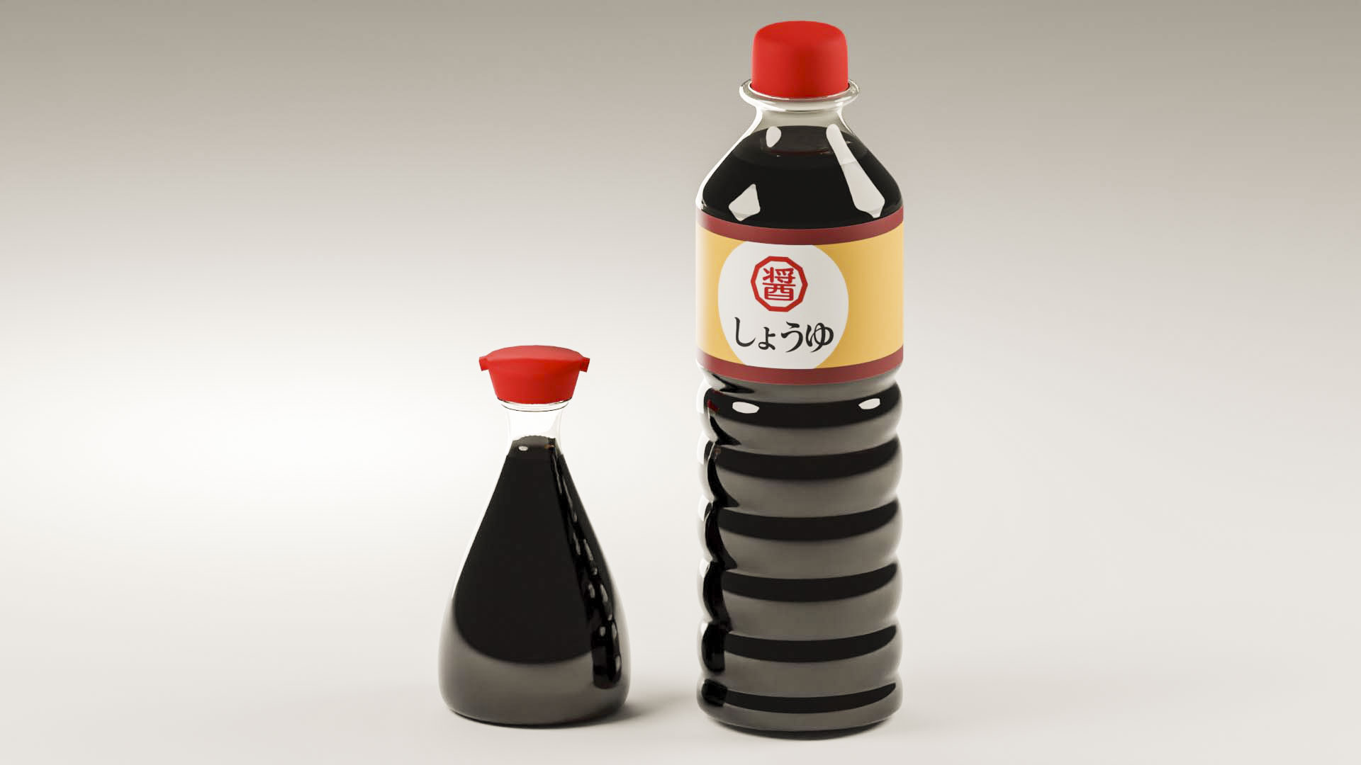 醤油