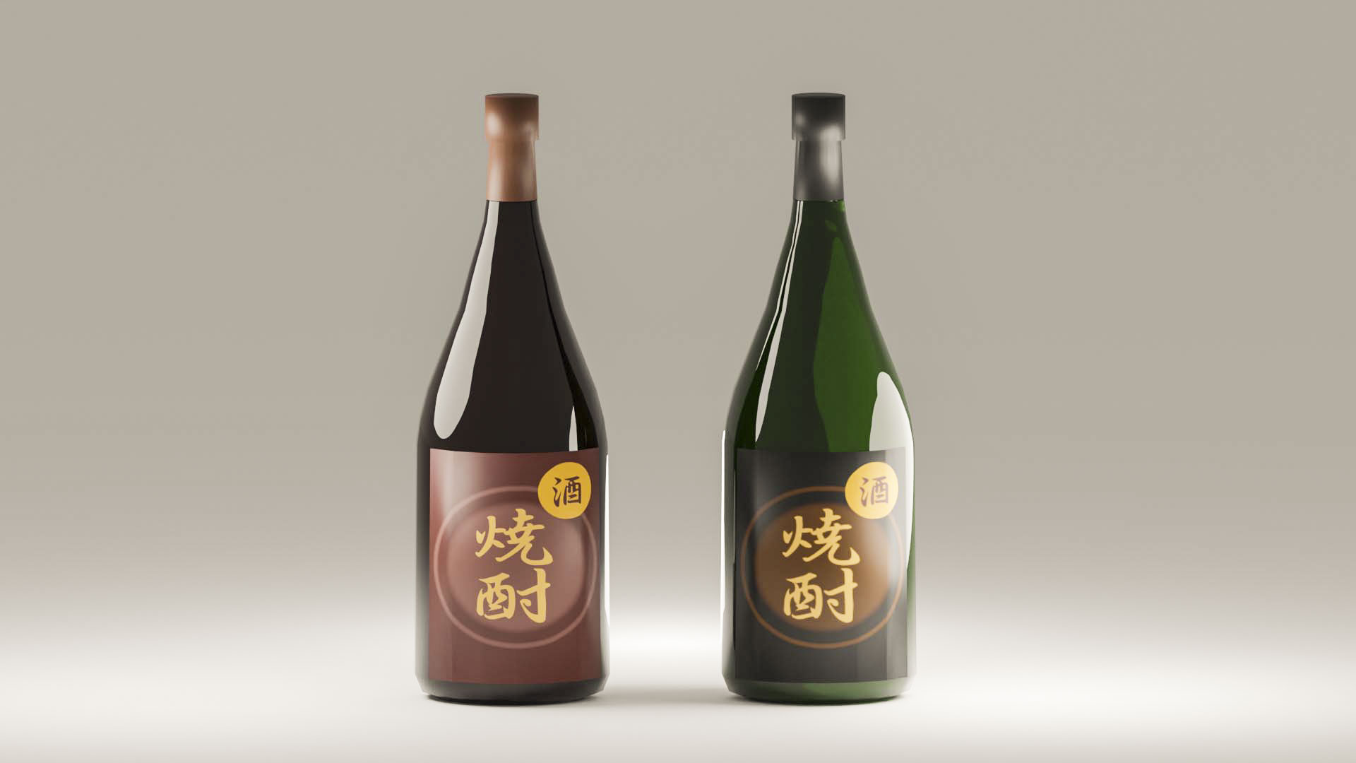 焼酎